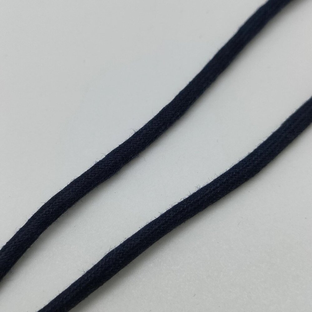 Baccarat Necklace Crystal Nothing Blue 4735380 - Picture 4 of 9